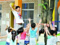 唐山2020年初中生能去的幼師學校