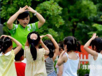 白銀2020年初中生讀幼師學校怎么樣