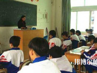 九江2020年初中生可以去學幼師學校嗎