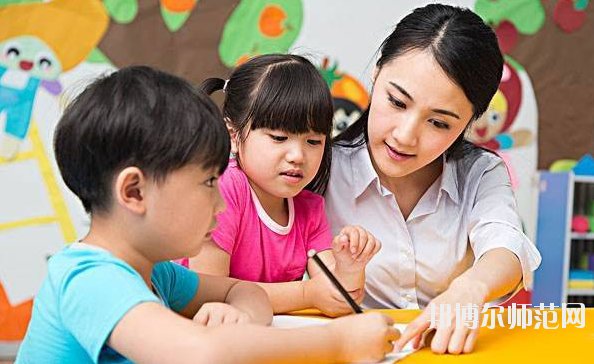 宜昌2020年幼師學校職業學校哪家好