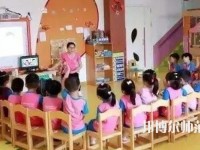 寧波2020年什么幼師學校比較好