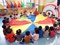 雅安2021年中學畢業(yè)讀什么幼師學校