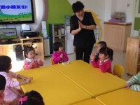徐州2020年適合男生的幼師學校專業