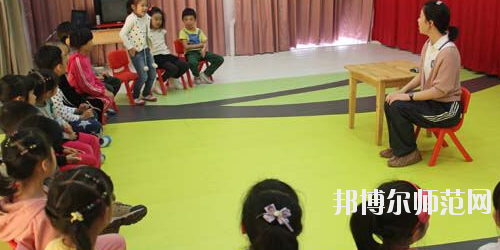 六盤水2020年幼師學校職業學校哪家好