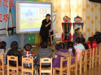 唐山2020年讀幼師學校讀什么專業好