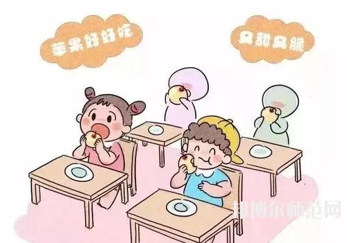 雅安2020年讀幼師學校學什么有前途