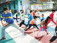 溫州2020年初中生能考幼師學(xué)校嗎