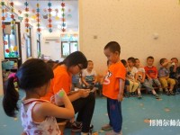 武漢2020年哪所幼師學校就業比較好