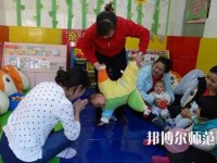 溫州2020年初中生讀什么幼師學(xué)校好