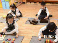 安徽2020年幼師學校里面有哪些專業