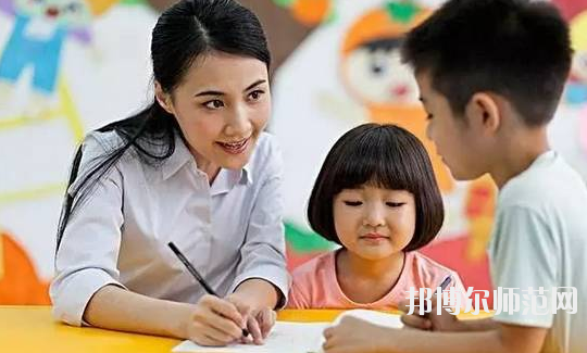 宜昌2020年初中生可以去的幼師學校
