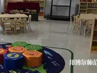 安徽2020年幼師學校都有什么專業