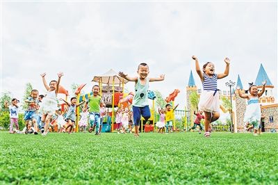 徐州2020年適合女生的幼師學校專業