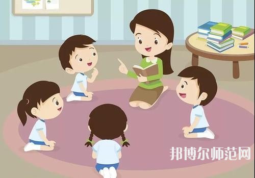 雅安2020年幼師學校有哪些專業適合女生