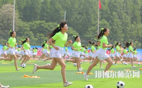 雅安2020年幼師學校有什么專業適合女生