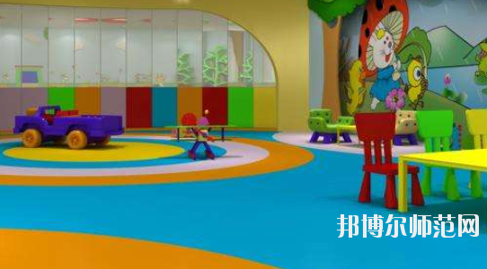 安徽2020年讀幼師學校什么專業最好