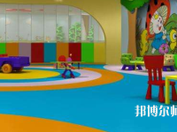 安徽2020年讀幼師學校什么專業最好