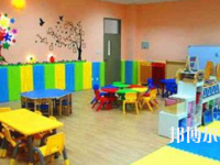 安徽2020年幼師學校什么專業適合男生