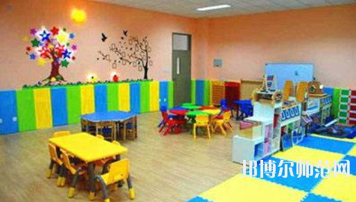 安徽2020年幼師學校都有什么專業適合男生