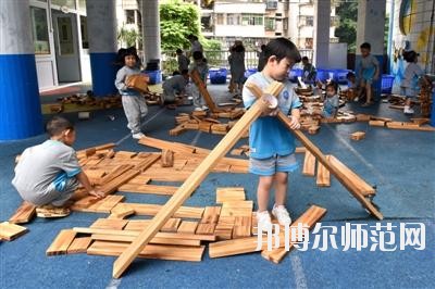 雅安2021年讀幼師學校讀什么專業好