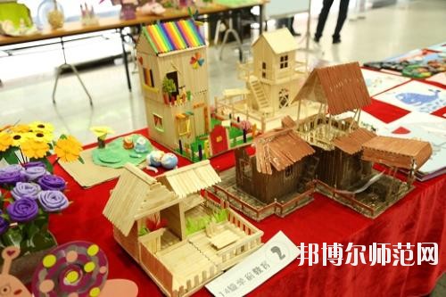 雅安2021年幼師學校什么專業好