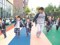 保定2021年中專學幼師學校有前途嗎