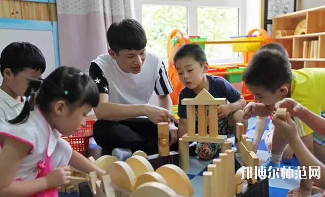 六盤水2021年初中生可以讀的幼師學校