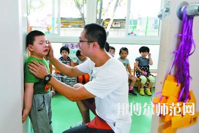 六盤水2021年幼師學校學什么專業