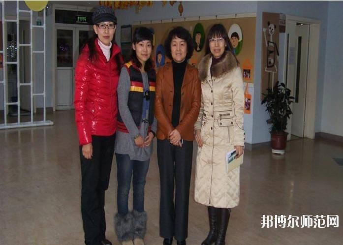幼師學校好就業嗎