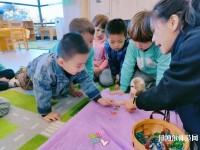 六盤水2021年女生上幼師學校學什么專業好