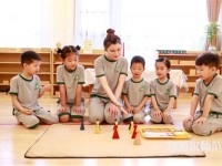 六盤水2021年女生上什么幼師學校比較好