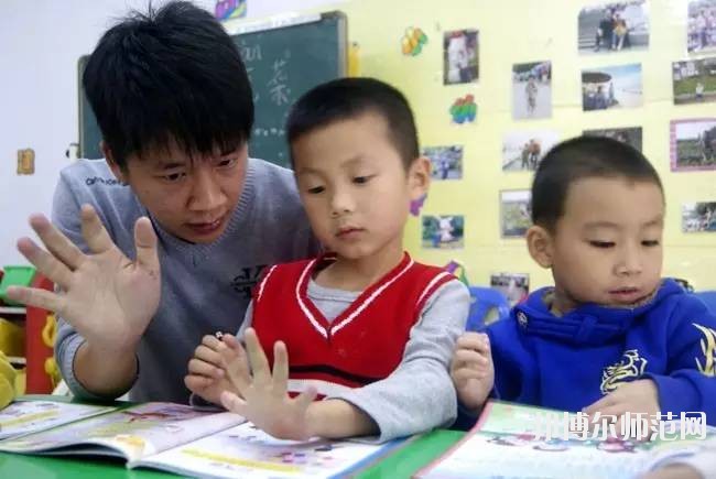 六盤水2021年有哪些幼師學校好