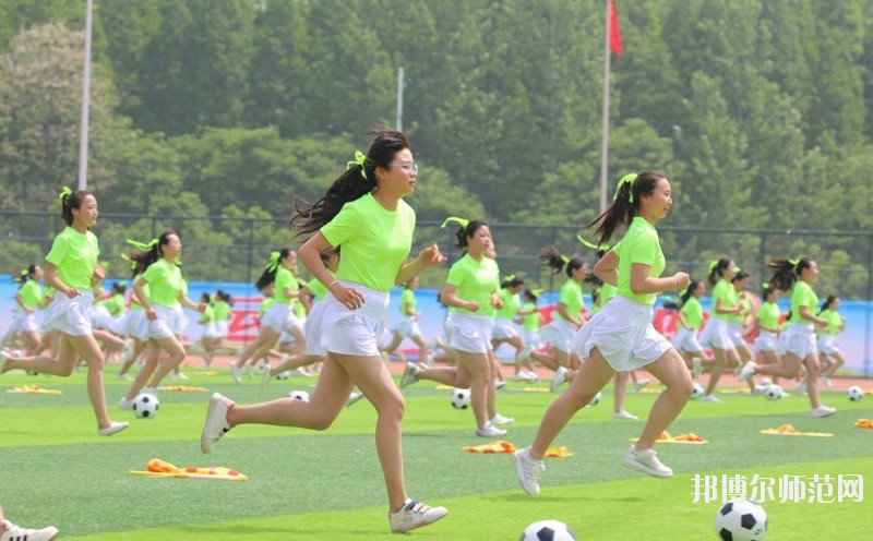 寶雞2021年幼師學校在哪里