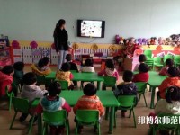 六盤水2021年讀幼師學校學什么技術好