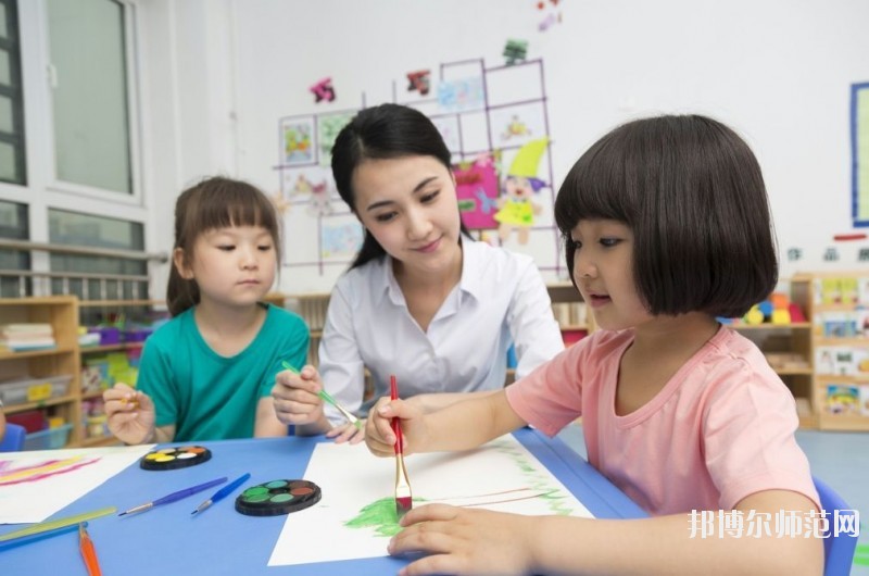 六盤水2021年讀幼師學校需要什么