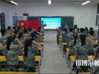 徐州2021年讀什么幼師學校