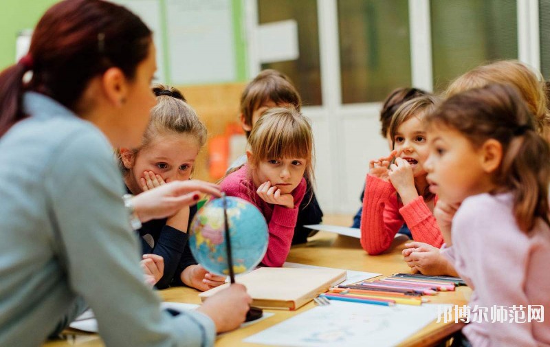 六盤水2021年有什么幼師學校