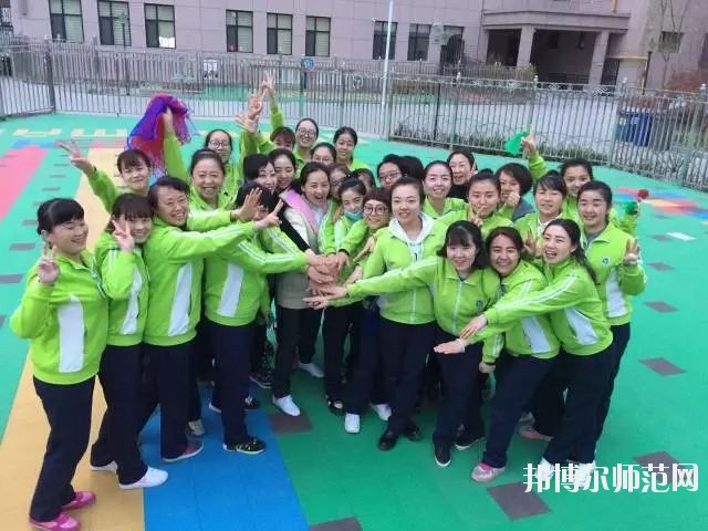 寶雞2021年幼師學校就業前景怎么樣