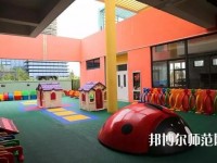 徐州2021年幼師學校學什么的