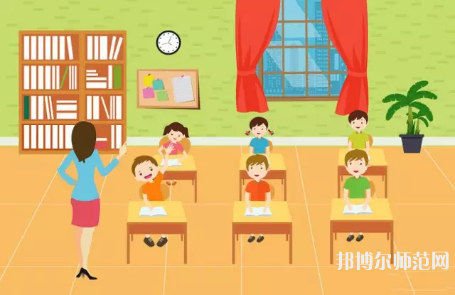 六盤水2021年幼師學校是什么學校