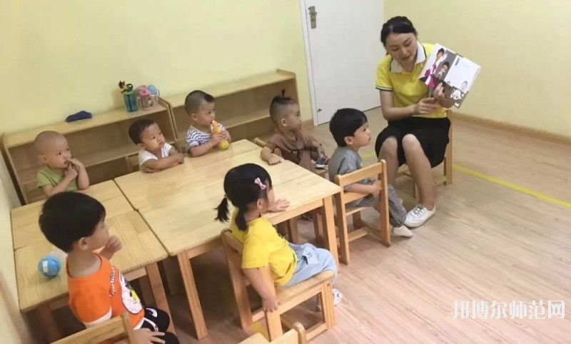 六盤水2021年幼師學校能學什么