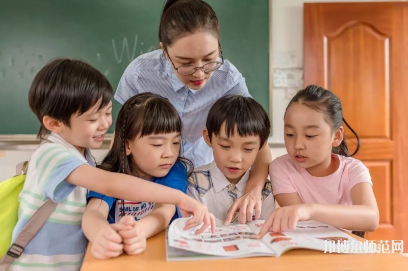 六盤水2021年幼師學校都能學什么