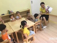 六盤水2021年什么幼師學校就業最好