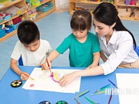 六盤水2021年什么幼師學校就業好