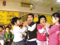 保定2021年女生上幼師學校學什么專業好
