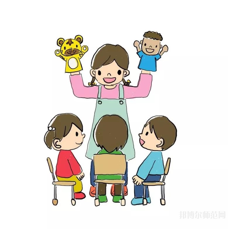 六盤水2021年就業好的幼師學校