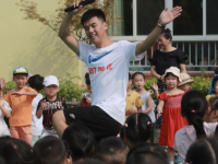 保定2021年幼師學校有哪些專業適合男生
