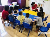 六盤水2021年幼師學校就業形勢怎么樣