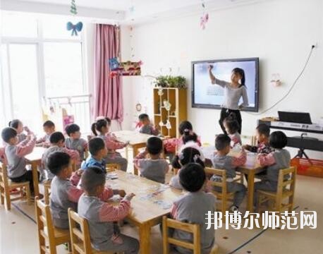 重慶2021年讀幼師學校學什么專業好