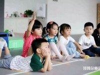 六盤水2021年上幼師學校需要多少分